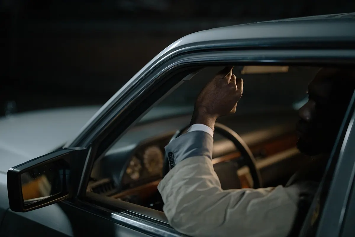 Driving with Back Pain: A UK Road Trip Checklist for Car Journeys